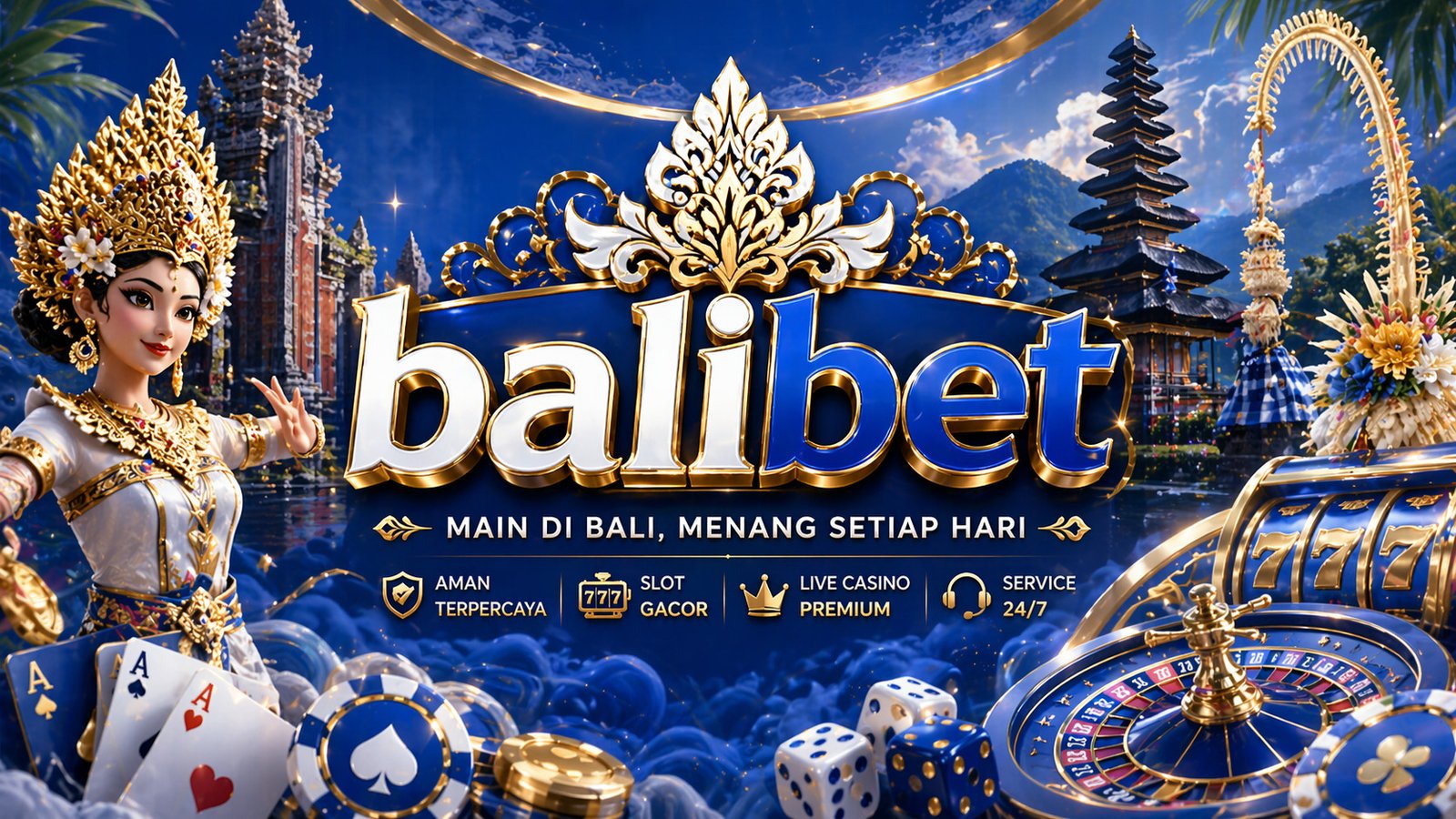 balibet